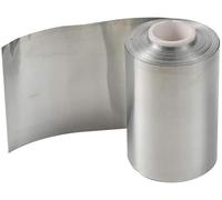 Rouleau de feuille d'acier inoxydable, tôle, tôle mince, tôle, chutes de plan de travail(0.03x100x1000mm)