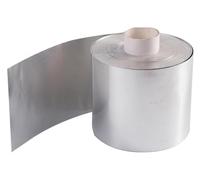 Rouleau de feuille d'étain de haute pureté, largeur 200 mm x longueur 1 m x épaisseur 0,1-1,2 mm, for expériences de recherche scientifique(0.2x200x1000mm)