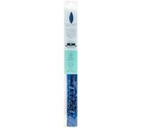 Rouleau de feuille thermique métallisée - Navy - 12x96cm - Foil Quill - We'R