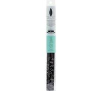 Rouleau de feuille thermique métallisée - Noir - 12x96cm - Foil Quill - We'R