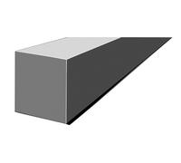 Rouleau de fil de coupe carré diam 2,7 mm x Long 208 m - rouge STIHL 0000-930-2616