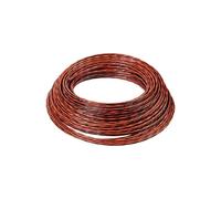 Rouleau de fil torsadé universel RYOBI - 15 mètres - diamètre 2,4 mm - RAC179