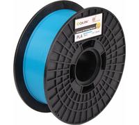 Rouleau de filament CoLiDo bleu 1,75 mm
