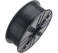 Rouleau de filament GEMBIRD 3DP-PLA1.75GE-01-BK