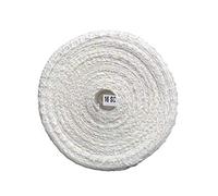 Rouleau de filet pour viande : rouleau de filet élastique pour chaussette de jambon, filet de ficelle de boucher en coton, rouleau de filet pour viande, outil d'emballage de viande pour cuisine, rôti