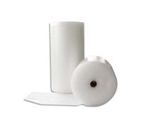 Rouleau de film a bulles jovipac eco+ bulle diam 10mm polyethylene 1m x100m resistant absorbe les coups