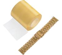 Rouleau de film adhésif pour la protection de montres de luxe, bijoux et articles de prestige, 4 cm x 50 m