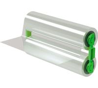 Rouleau de film de plastification GBC pour Foton 30 100 mic brillant