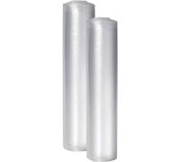 Rouleau de film de rechange CASO 1223 avec joint de soudure 2 pc(s)