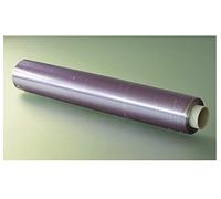 Rouleau de Film Etirable Alimentaire Professionnel 300 m x 45 cm - Lot de 4
