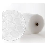 Rouleau De Film Grosses Bulles D'air 50cm X 25m Strong