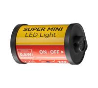 Rouleau de film innovant avec lumière LED avec commandes conviviales pour améliorer les effets visuels