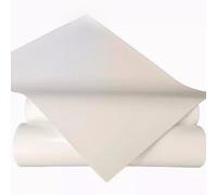 Rouleau de film isolant en aérogel - Feuille isolante à faible conductivité thermique for l'électronique solaire et la construction(50cmx200cm Thick:0.35mm)