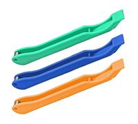 Rouleau de film manuel pour vitrail - Dérouleur de ruban adhésif pratique en cuivre - Outil de film coloré fait à la main - Accessoire de bricolage simple pour réduire les erreurs manuelles