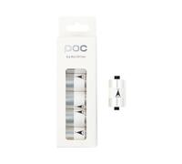 POC Ora Roll Off Film Goggle Accessoires Taille unique Transparent
