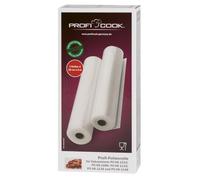 ProfiCook Rouleau pour machine sous vide VK1015ROLL 28 x 60 cm
