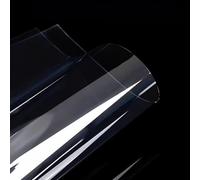 Rouleau de film transfert PET haute température - Papier transfert thermique DTF A4 for impression sur t-shirts, for projets d'isolation et d'électronique(0.1mmx10pcs)