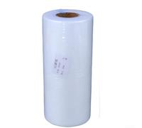 Rouleau de filtre de rechange pour aquarium - Chaussettes en nylon conçues pour s'adapter aux assemblages de filtres automatiques standard (20 cm)