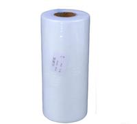 Rouleau de filtre en nylon de rechange pour systèmes de filtre automatique d'aquarium optimisés pour l'efficacité du piégeage des particules (20 cm)
