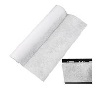 Rouleau de filtre pour hotte de - ne capture pas de graisse, bons pour la, feuille fiable dans | Papier de revêtement absorbant d'huile pour aspirateur de