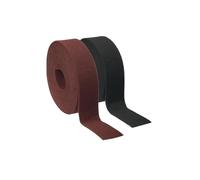 3M Scotch-Brite Rouleau de non-tissé WR-RL, 100 mm x 10 m, A, medium #61143 x1 morceau