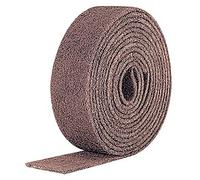 Rouleau de finition et de nettoyage Scotch-Brite, 125 mm x 10 m, 1