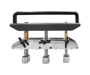 Rouleau de Formage de Métal, Haute efficacité, Station Triple, pour