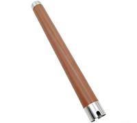 Rouleau de fusion 1 pièce, rouleau inférieur compatible avec Pantum P3300 P3301 P3305 P3307 P3320, alimentation lisse, pièce d'imprimante, bureau et maison (rouleau de fixation supérieur)