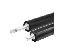Rouleau de Fusion Basse Pression RC2-7837-000 RC1-6372 LPR-P3015, Compatible avec HP Enterprise P3015 P3015d P3015dn P3015x M525 M521(5pcs)