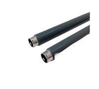 Rouleau de Fusion supérieur Compatible avec Okidata B411D B411DN B412DN B431D B431DN, for Oki MB461 MB471 MB471W MB491, Rouleau Chauffant à Pression d'imprimante