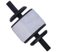Rouleau de fusion supérieur pour nettoyeur à pression inférieure HL4140 HL4150 L8250 L8350 MFC9055 HL4570 MFC9970