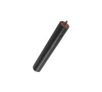Rouleau De Fusion Supérieur Pression pour Xerox Phaser 4510 P4510N 4500 pour Brother HL-8050 pour OKI B710 B720 B730(Pressure Roller)