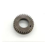 Rouleau de Fusion supérieur, Rouleau à Manchon inférieur, engrenage de Bague de Fusion for Samsung CLP3305 3306 CLP366 CLP360 CLP365 CLP410 CLP460 CLP480(Fuser Gear)