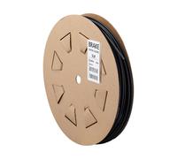 Rouleau de gaine de frein pour route Shimano SLR Noir