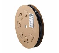 Rouleau de gaine de frein pour VTT Shimano M-System Noir