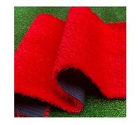 Rouleau de gazon artificiel 78,7 x 248,9 cm - Tapis de gazon synthétique pour terrasse, jardin, jardin et paysage - Tapis de pelouse synthétique pour cours, champs et golf