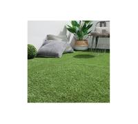 Rouleau de Gazon Artificiel ""Grass"" 100x300cm Vert