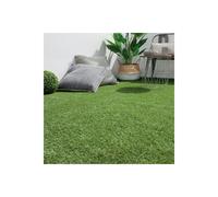 Rouleau de Gazon Artificiel "Grass" 100x300cm Vert