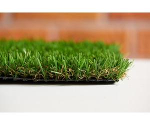 Rouleau de gazon Oxford GREEN AVENUE - 2 m x 4 m - épaisseur 30 mm - OXFORD RLC 2X4