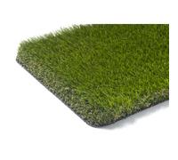Rouleau de gazon synthétique - 1x10 m - hauteur fibre 40 mm - Jet7green42-SUPERB JET7GARDEN