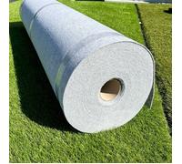 Rouleau de Géotextile 300grs 1.5Mx50ML soit 75M²
