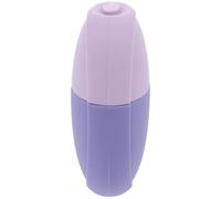 Rouleau de Glace en Silicone pour Visage, Massage Facial à Domicile | Moule à Glace Réutilisable, Format Voyage, Peau Douce, pour Tête et Visage, Usage Maison, pour Fille