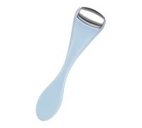 Rouleau de glace pour le visage, masseur des yeux Stick Roller - Massage du visage Rouleau de glace, outils de soins de la peau pour femme, petite amie, mère