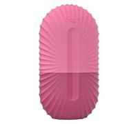 Rouleau De Glace Pour Le Visage Outil De Massage Et De Beauté Pour Le | Massage Facial Rafraîchissant Moule À Glace Pour Maison Vacances Hôtel École Fêtes Anniversaire