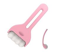 Rouleau de glace pour le visage portable | Outil rafraîchissant de soin de la peau pour la relaxation des yeux et du cou, beauté pour les mamans au spa
