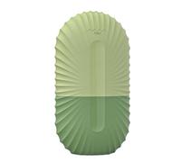 Rouleau de glace pour le visage - Solution réutilisable sûre | Moule à glace de refroidissement pour massage facial pour voyage, vacances, appartement, hôtel, école, vacances, anniversaire