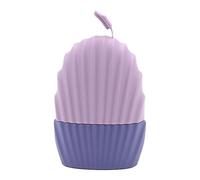Rouleau de glace réutilisable en silicone pour le visage | Appareil de massage du visage | Gonflement des yeux | Soin du visage | Roller plus froid pour la beauté
