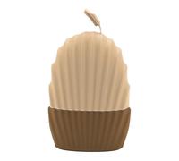 Rouleau de glace réutilisable en silicone pour le visage | Appareil de massage du visage | Gonflement des yeux | Soin du visage | Roller plus froid pour la beauté