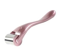 Rouleau de Glace Visage Massage, en Acier Inoxydable | Soin du Visage, Réduit Rides et Œdèmes, Aide Garçon et Filles Fièvre, pour Femmes et Filles, Coloris Or