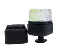 Rouleau de Glace Visage | Soin Anti-Poches | Rouleau Massant Rafraîchissant pour le Visage | Pour Filles Épouses Mères Amies Amatrices De Beauté Routine Maison Voyage Spa